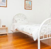 Eltham Retreat - Accommodation Perth