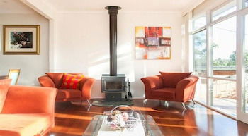 Eltham Retreat - Accommodation Perth 3