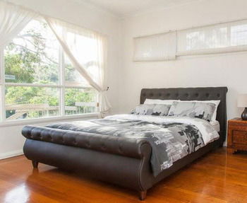 Eltham Retreat - Accommodation Perth 8