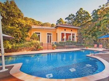 Amytis Gardens Retreat Spa And Cooking School - Accommodation Perth 1