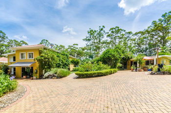 Amytis Gardens Retreat Spa And Cooking School - Accommodation Perth 10