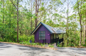 Amytis Gardens Retreat Spa And Cooking School - Accommodation Perth 11