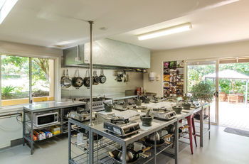 Amytis Gardens Retreat Spa And Cooking School - Accommodation Perth 14