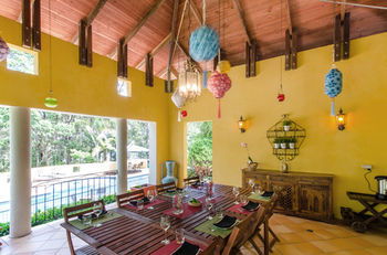 Amytis Gardens Retreat Spa And Cooking School - Accommodation Perth 15