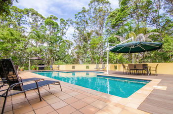 Amytis Gardens Retreat Spa And Cooking School - Accommodation Perth 16