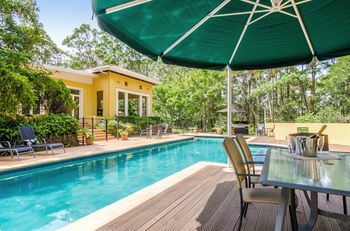 Amytis Gardens Retreat Spa And Cooking School - Accommodation Perth 17