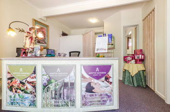 Amytis Gardens Retreat Spa And Cooking School - Accommodation Perth 18