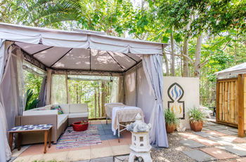 Amytis Gardens Retreat Spa And Cooking School - Accommodation Perth 20