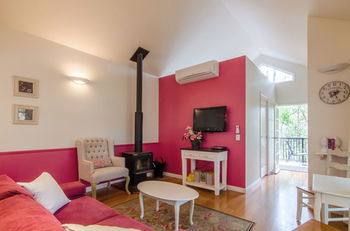 Amytis Gardens Retreat Spa And Cooking School - Accommodation Perth 22