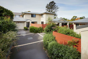 Charlestown Terrace - Accommodation Perth 14