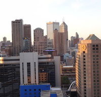 Amazing City Apartment - Accommodation Perth