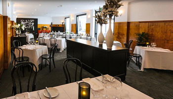 CH On Peel Boutique Hotel - Perth Resorts 3