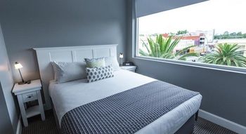 CH On Peel Boutique Hotel - Perth Resorts 10