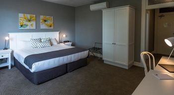 CH On Peel Boutique Hotel - Perth Resorts 11