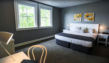 CH On Peel Boutique Hotel - Perth Resorts 13