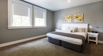 CH On Peel Boutique Hotel - Perth Resorts 14