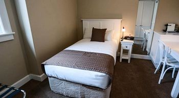 CH On Peel Boutique Hotel - Perth Resorts 15
