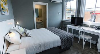 CH On Peel Boutique Hotel - Perth Resorts 16