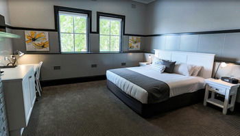 CH On Peel Boutique Hotel - Perth Resorts 17