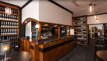 CH On Peel Boutique Hotel - Perth Resorts 18