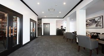 CH On Peel Boutique Hotel - Perth Resorts 21