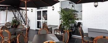 CH On Peel Boutique Hotel - Perth Resorts 22
