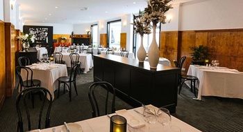 CH On Peel Boutique Hotel - Perth Resorts 24