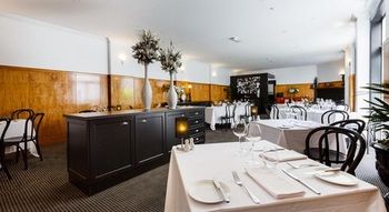 CH On Peel Boutique Hotel - Perth Resorts 25