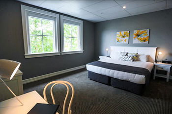 CH On Peel Boutique Hotel - Perth Resorts 26