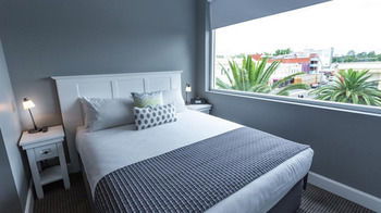 CH On Peel Boutique Hotel - Perth Resorts 27