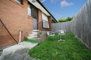 40 Thames Holiday Unit - Perth Resorts 5