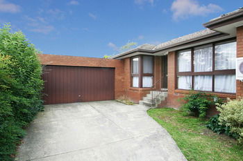 40 Thames Holiday Unit - Perth Resorts 10