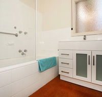 Lisson Holiday Rental - Accommodation Perth