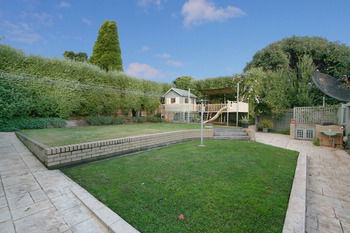 Roseland Holiday House - Accommodation Perth 2