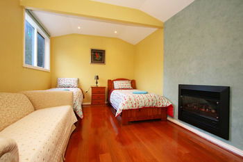 Roseland Holiday House - Accommodation Perth 6
