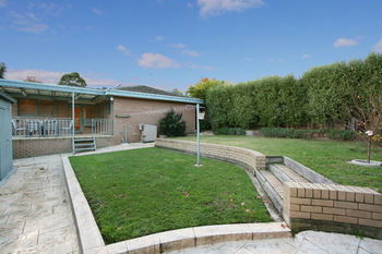 Roseland Holiday House - Accommodation Perth 12