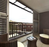 Randwick Central Suites - Accommodation Perth