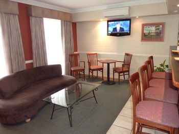 Best Western Coachman's Inn Motel - Accommodation Perth 2