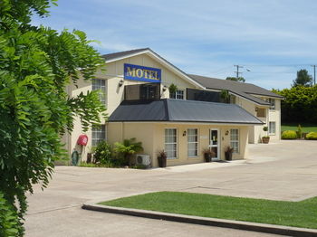 Best Western Coachman's Inn Motel - Accommodation Perth 3