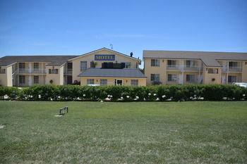 Best Western Coachman's Inn Motel - Accommodation Perth 4