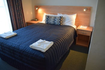 Best Western Coachman's Inn Motel - Accommodation Perth 5
