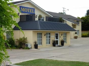 Best Western Coachman's Inn Motel - Accommodation Perth 6