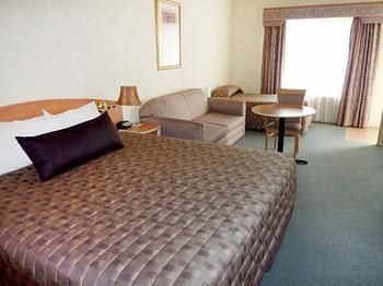 Best Western Coachman's Inn Motel - Accommodation Perth 7