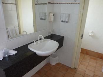 Best Western Coachman's Inn Motel - Accommodation Perth 8