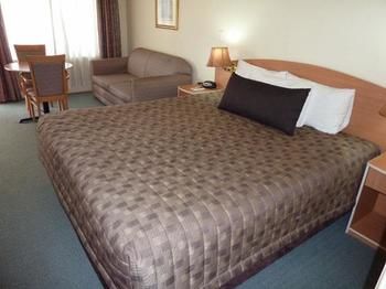 Best Western Coachman's Inn Motel - Accommodation Perth 9