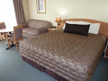 Best Western Coachman's Inn Motel - Accommodation Perth 11