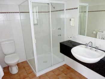 Best Western Coachman's Inn Motel - Accommodation Perth 12