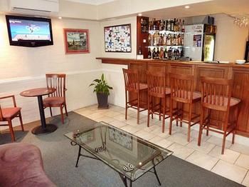 Best Western Coachman's Inn Motel - Accommodation Perth 13