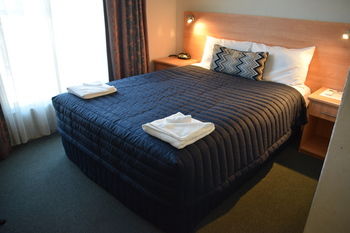 Best Western Coachman's Inn Motel - Accommodation Perth 14