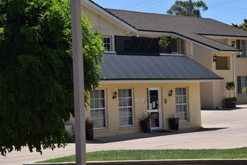 Best Western Coachman's Inn Motel - Accommodation Perth 15